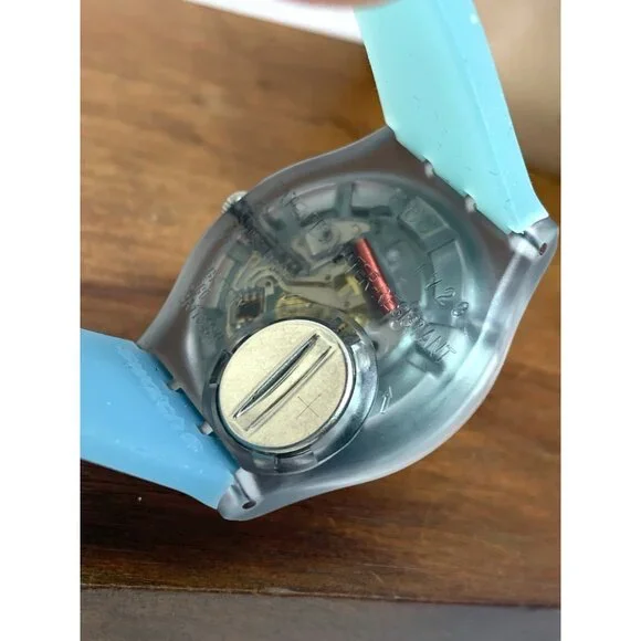 Swatch Women display picture 1